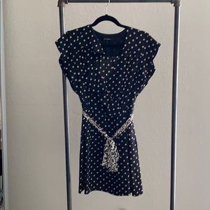Nanette Lepore dress